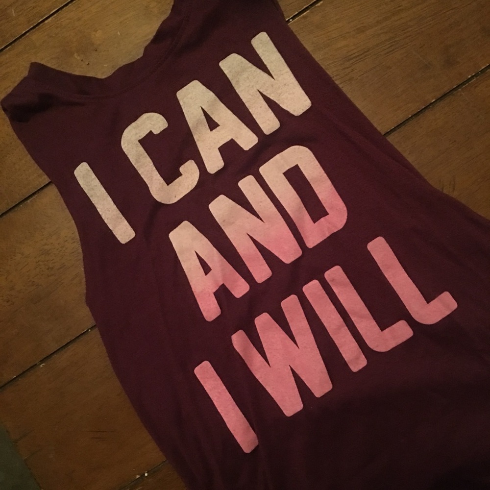 Crossfit workout tee - Target